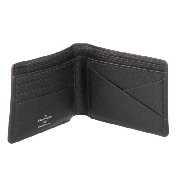 RARE LOUIS VUITTON LV Monogram Multiple Wallet w/ Tags Special Edition - Picture 12 of 13